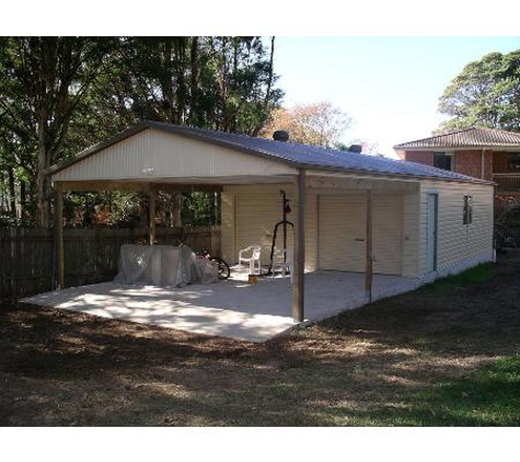 Perfect Garages Australia - Caringbah, NSW