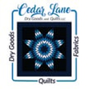 Cedar Lane Dry Goods and Quilts - Quilts & Quilting