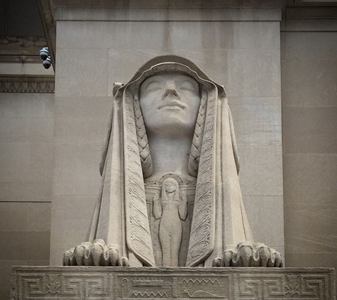 Scottish Rite of Freemasonry - Washington, DC