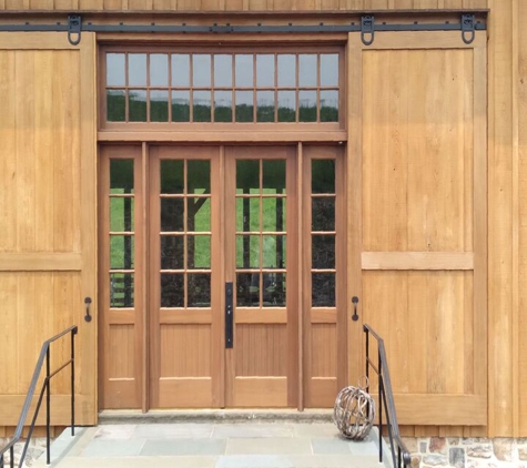 JDH Custom Millwork - Narvon, PA