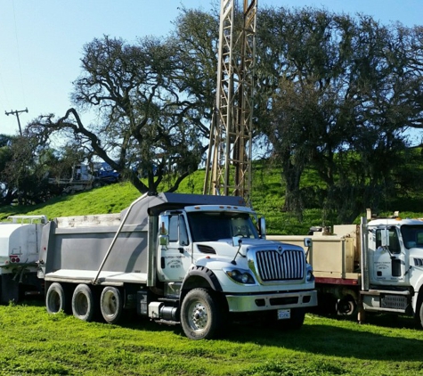 Filipponi & Thompson Drilling Co - Atascadero, CA