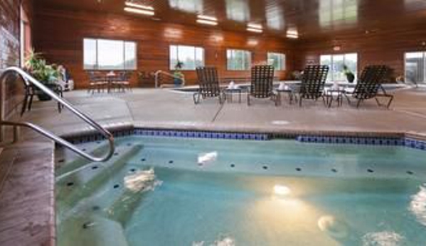 Best Western Plus Vintage Valley Inn - Zillah, WA