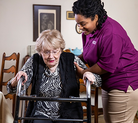 Home Instead Senior Care - Charlottesville, VA