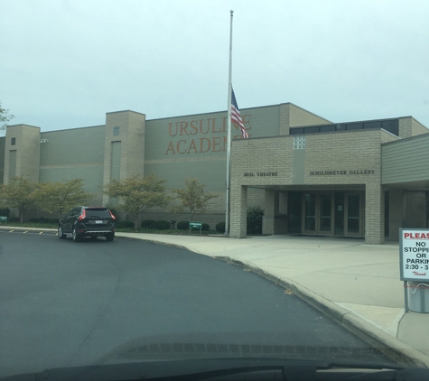 Ursuline Academy - Cincinnati, OH