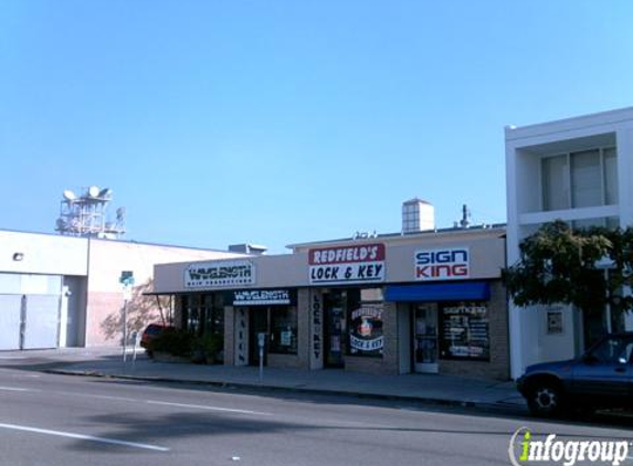 Beauty Lounge - San Diego, CA