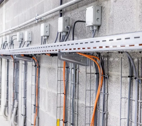 Barnes Electrical - Clinton, QLD