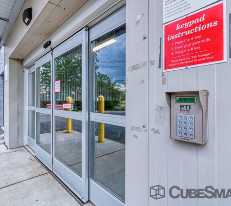 CubeSmart Self Storage - Piscataway, NJ