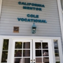 California Mentor / Cole Vocational Services