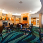 SpringHill Suites by Marriott Sacramento Natomas