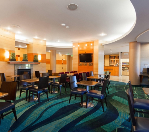 SpringHill Suites by Marriott Sacramento Natomas - Sacramento, CA