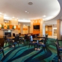 SpringHill Suites by Marriott Sacramento Natomas