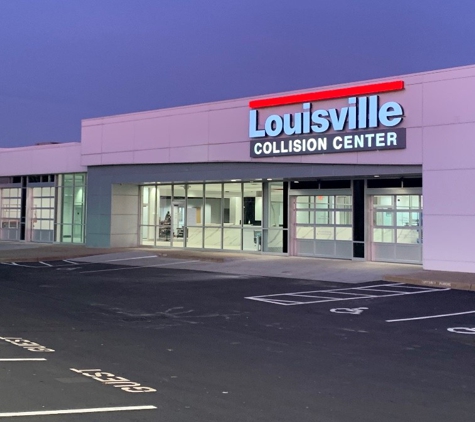 Louisville Collision Center - Louisville, KY
