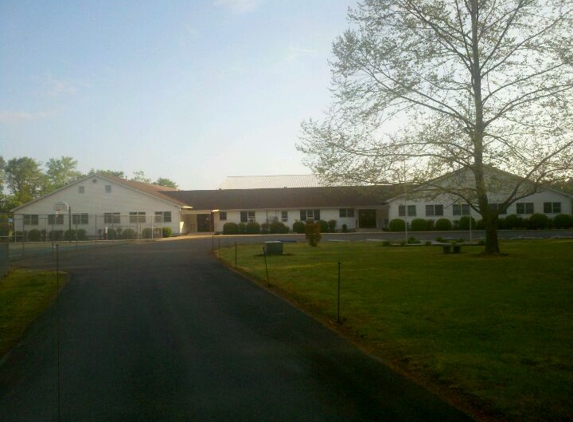 Holly Grove Christian School - Westover, MD