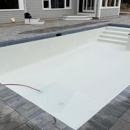 Plastering Pools - Swimming Pool Construction
