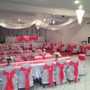 Crystal Blue Party Hall