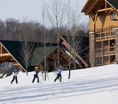 Hope lake lodge&indoor waterpark - Cortland, NY