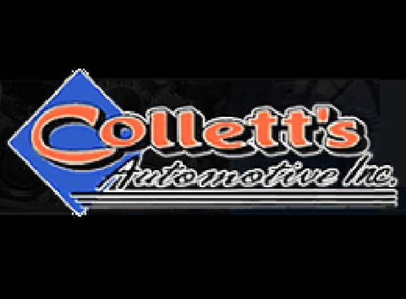 Collett's Automotive, Inc. - Morton, IL