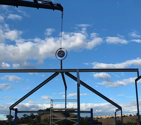 Ready Steel - Kew, VIC