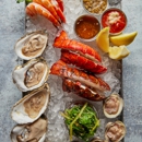 Legal Sea Foods - Copley Place - Seafood Restaurants