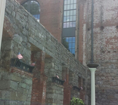 Clipper Mill Auto - Baltimore, MD