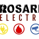 JRosario Electric - Fire Alarm Systems