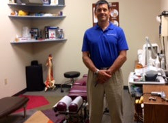 Latanishen Chiropractic PC - Ephrata, PA