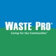 Waste Pro - Recycling Center, Ocala
