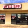 Western Finance gallery