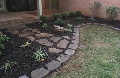 Lone Pine Landscaping 5059 S Clifton Ave Springfield Mo 65810
