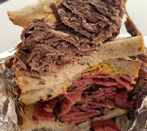 Katz's Restaurant Deli - Woodbridge, CT