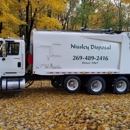 Nissley Disposal Inc - Major Appliances