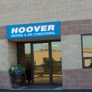 Hoover Heating & Air Conditioning - Air Conditioning Equipment & Systems