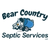 Bear Country Septic Services gallery