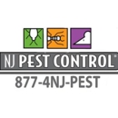 NJ Pest Control - Pest Control Services-Commercial & Industrial