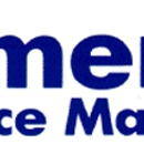 American Office Machines Inc - Computers & Computer Equipment-Service & Repair