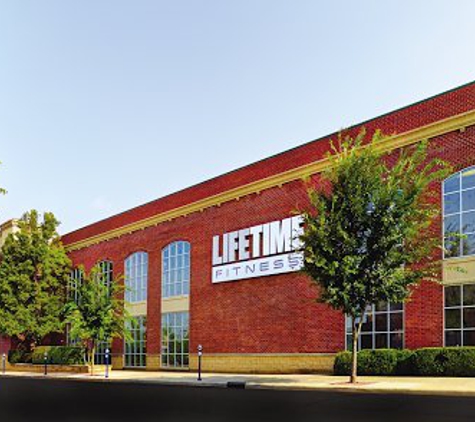 Life Time Fitness - Columbus, OH