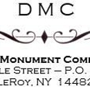 Derrick Monument Co - Monuments