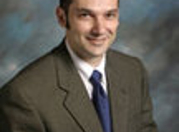 Dr. Yevgeny Azrieli, MD - New York, NY