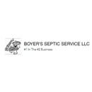 Boyer's Septic Service - Septic Tank & System Cleaning