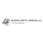 Boyer's Adk Septic Service
