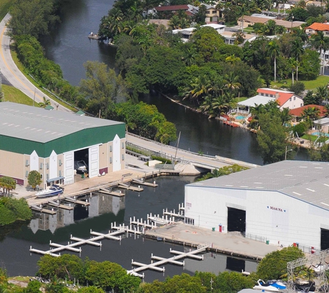 Thunderboat Marine Service Center - Dania, FL