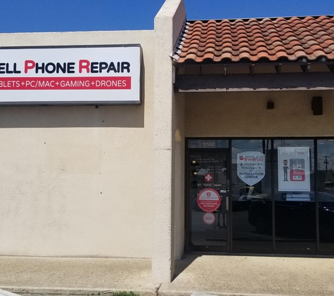 CPR Cell Phone Repair San Antonio Northeast - San Antonio, TX