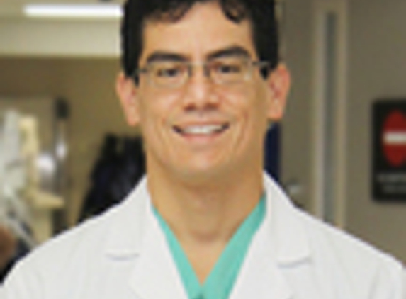 Dr. Dino Mario Del Pino, MD - Mcallen, TX