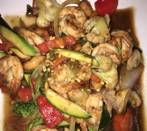 Xiandu Thai Fusion Cuisine - Philadelphia, PA