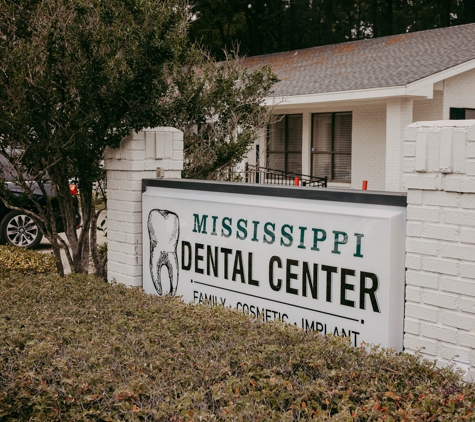 Mississippi Dental Center - Brandon, MS