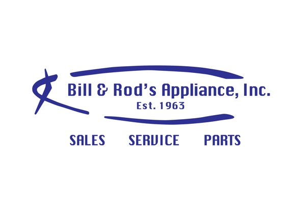 Bill & Rod's Appliance - White Lake, MI