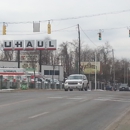 U-Haul Moving & Storage at Pulaski Hwy - Moving-Self Service