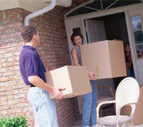 Ready Move LLC - Decatur, GA