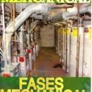 Fases Mechanical LLC - Plumbers