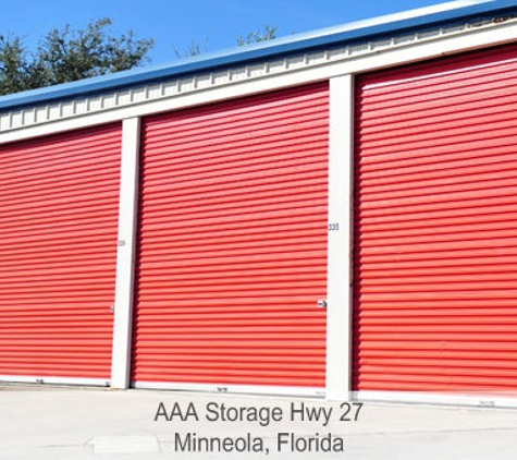 Storage King USA - Minneola, FL